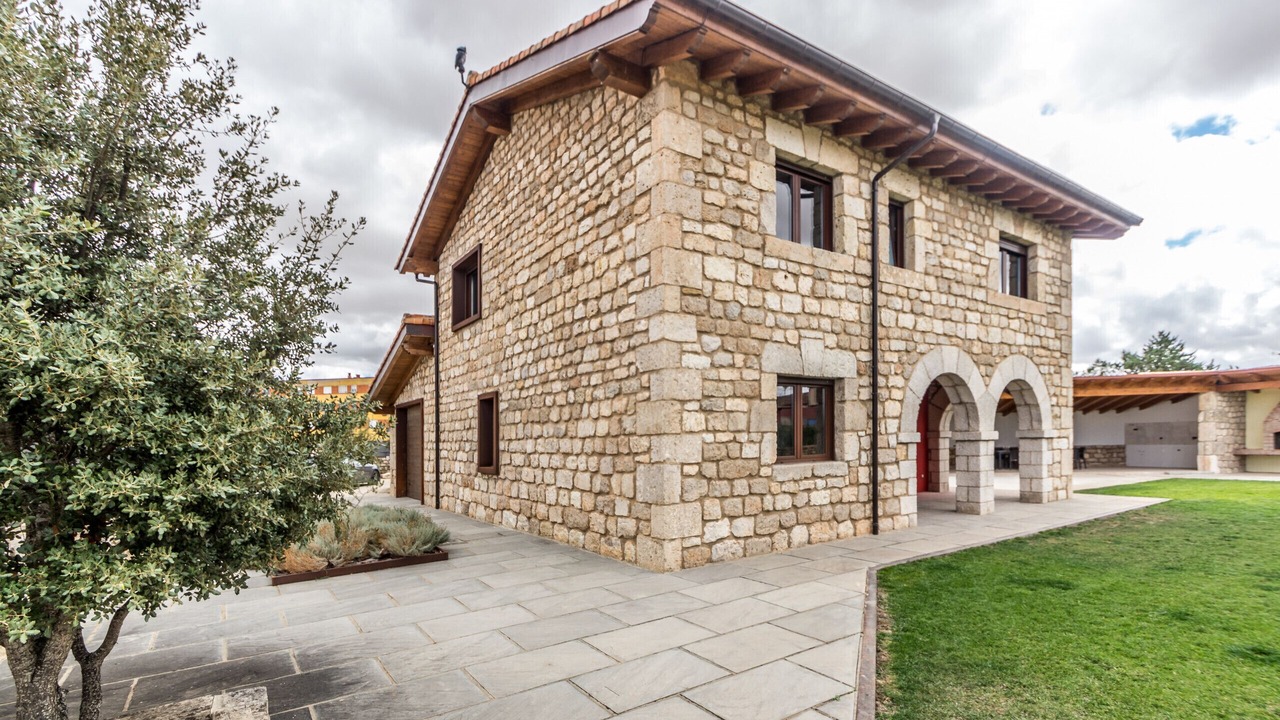 Photo of Outdoor in Villadiego