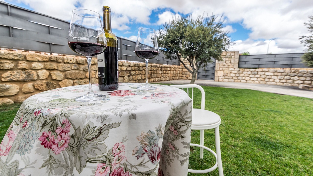 Photo of Outdoor in Villadiego