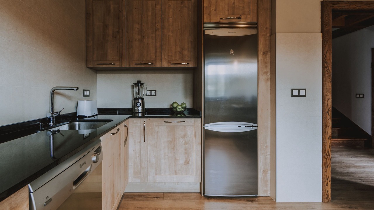 Photo of Kitchen in Villadiego