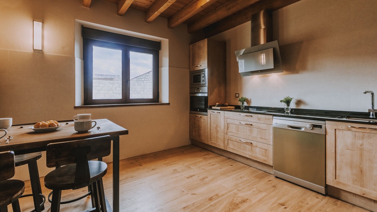 Photo of Kitchen in Villadiego