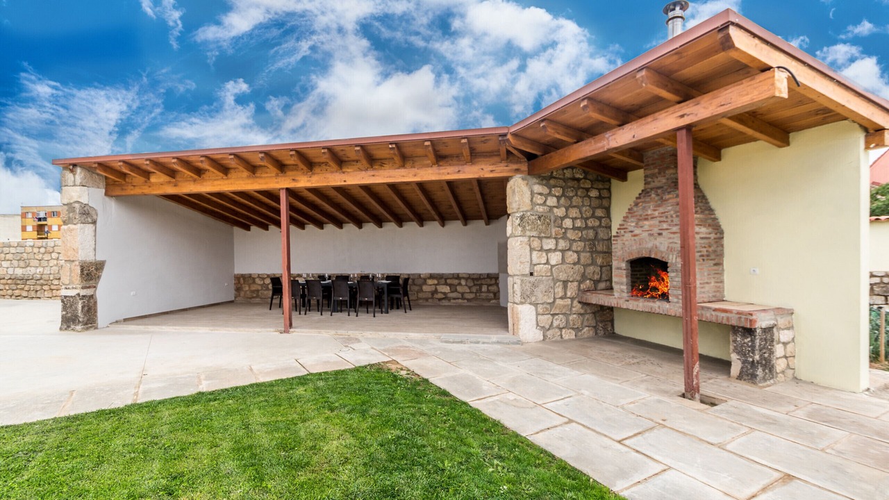 Photo of Outdoor in Villadiego