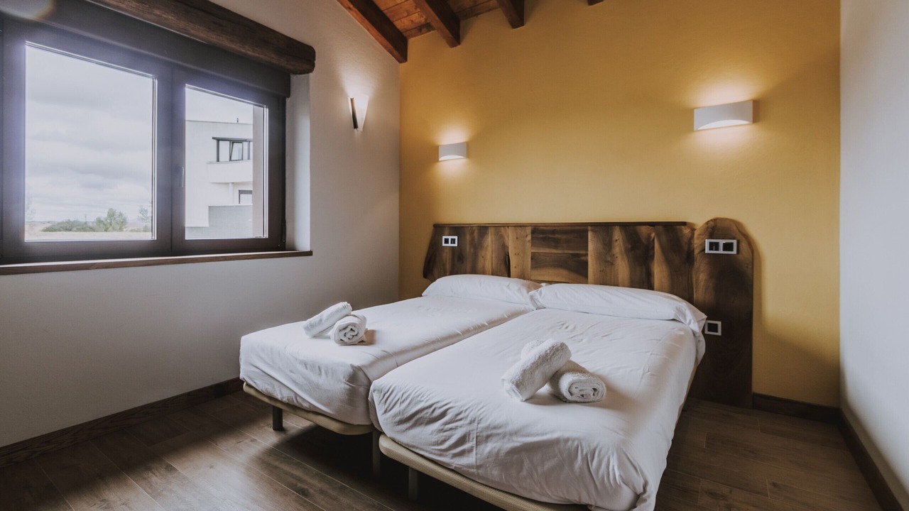 Photo of Bedroom in Villadiego