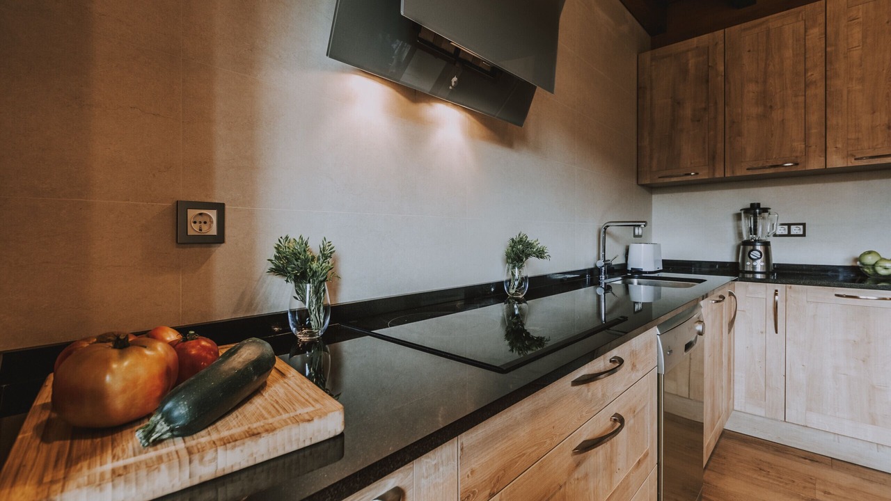 Photo of Kitchen in Villadiego