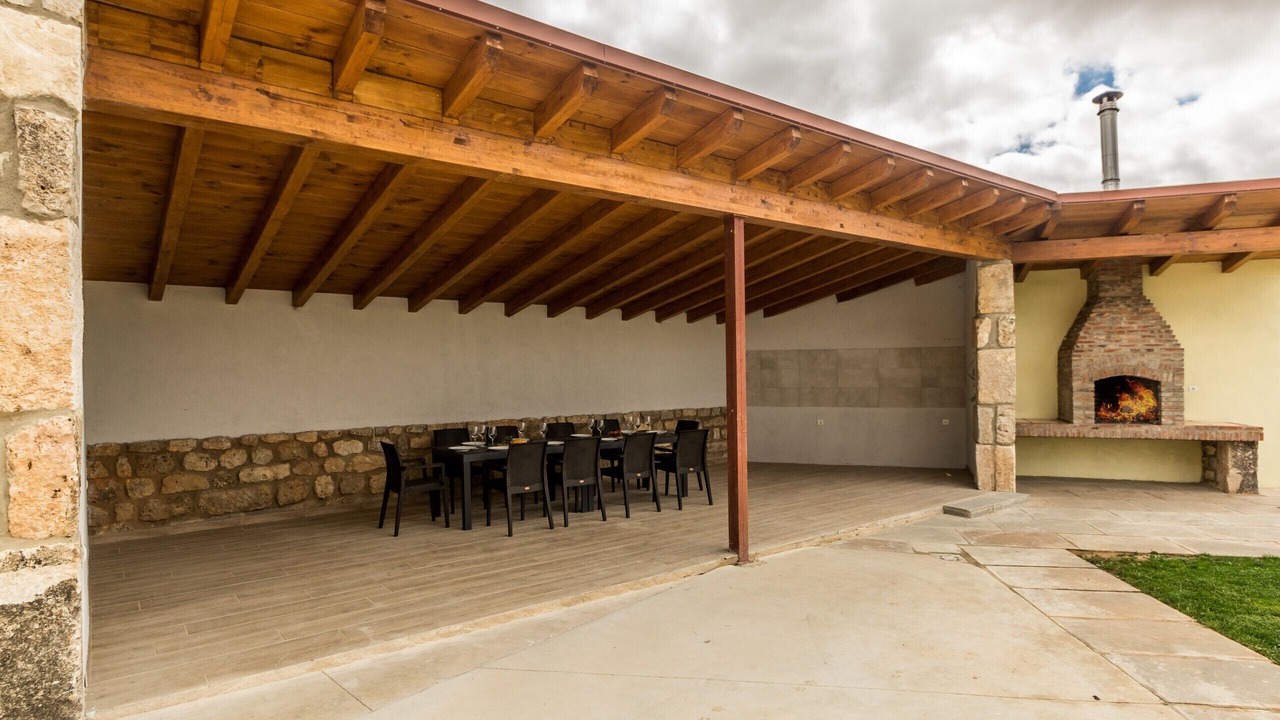 Photo of Outdoor in Villadiego