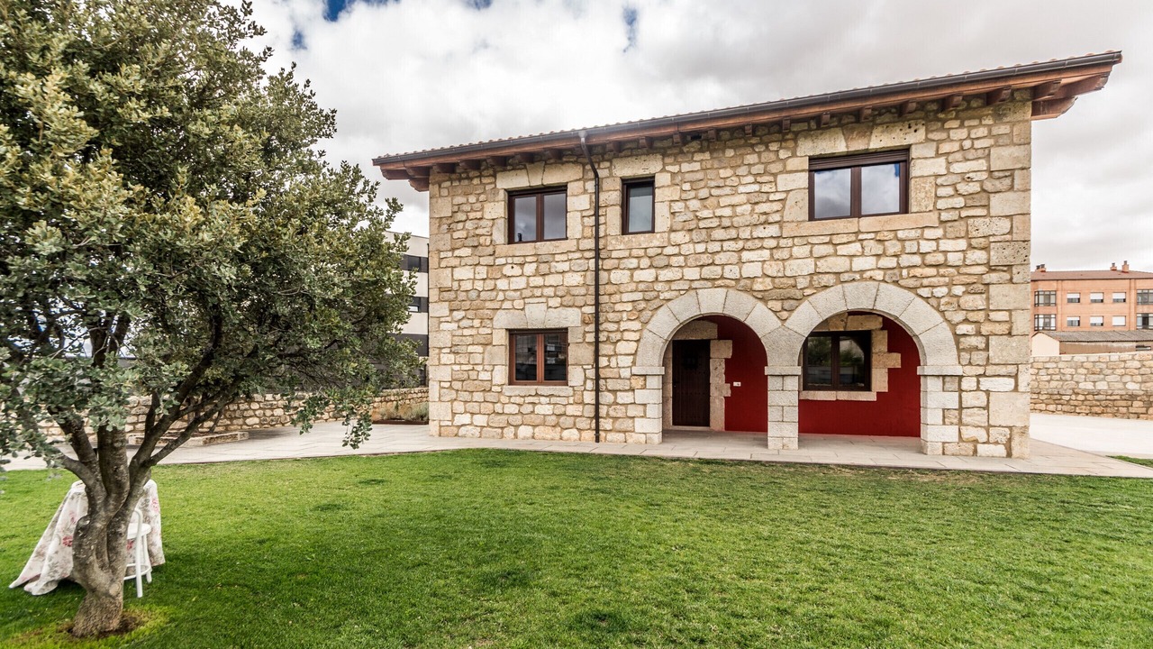 Photo of Outdoor in Villadiego
