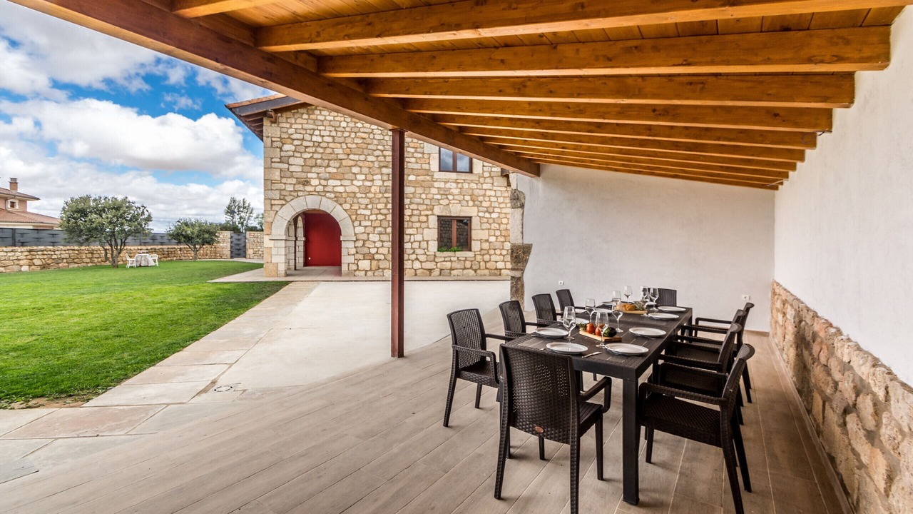 Photo of Outdoor in Villadiego