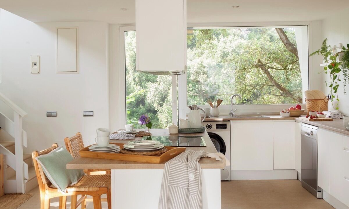 Photo of Kitchen in Pechon