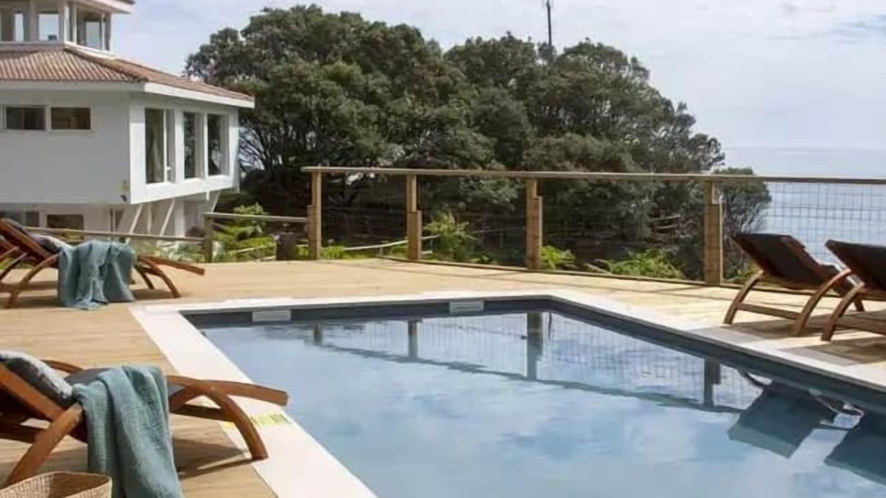 Photo of Outdoor in Pechon