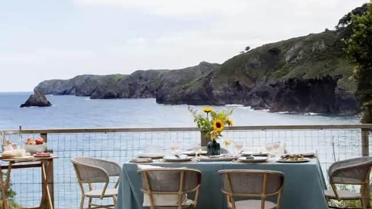 Photo of Outdoor in Pechon