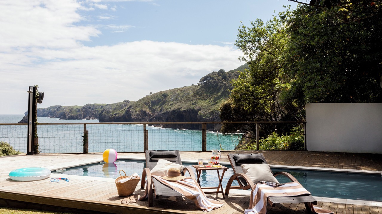 Photo of Outdoor in Pechon
