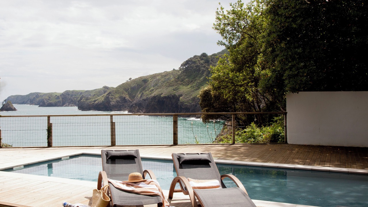 Photo of Outdoor in Pechon