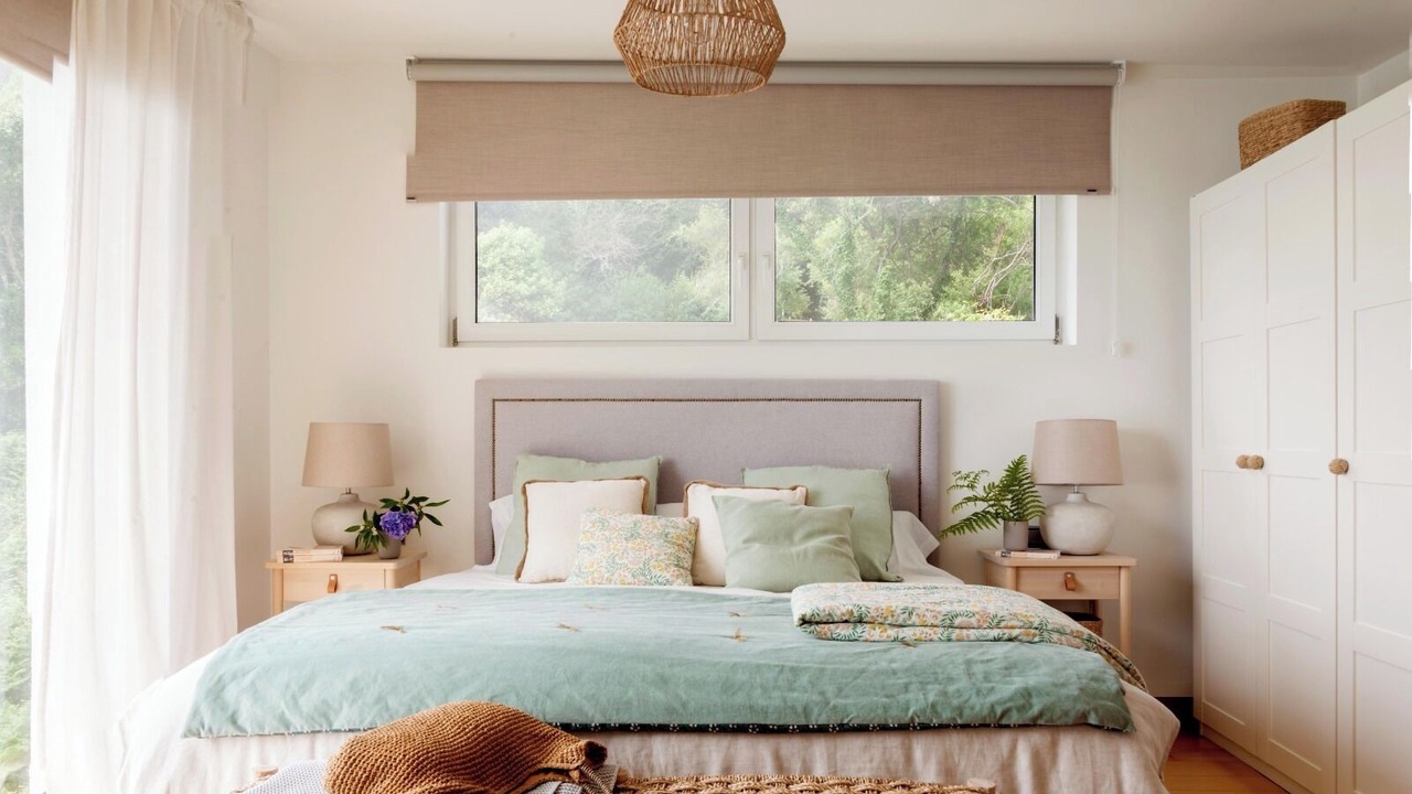 Photo of Bedroom in Pechon