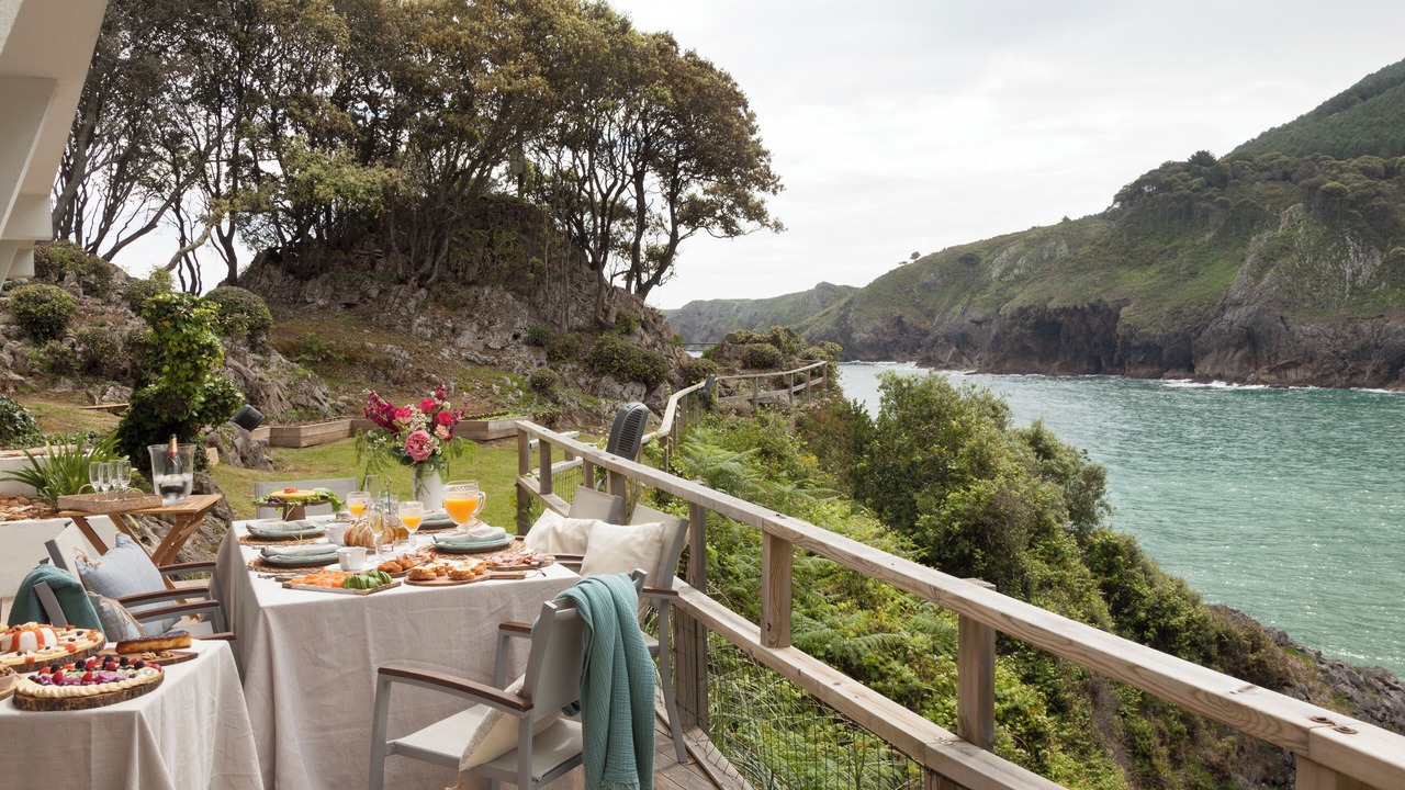 Photo of Outdoor in Pechon