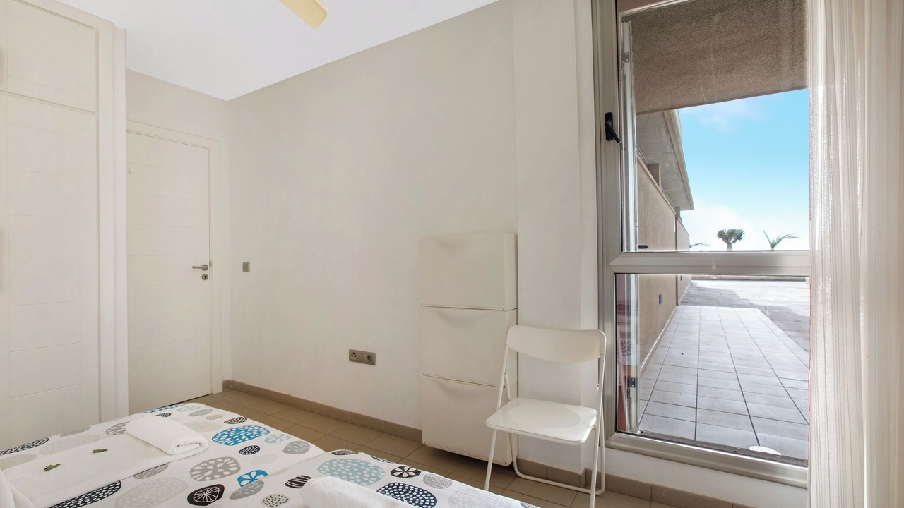 Photo of Bedroom in El Medano