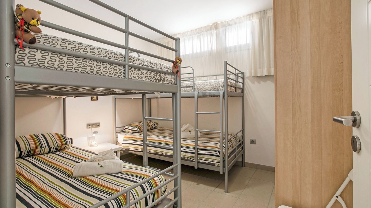 Photo of Bedroom in El Medano