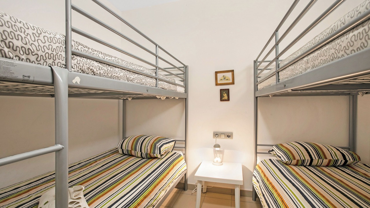 Photo of Bedroom in El Medano