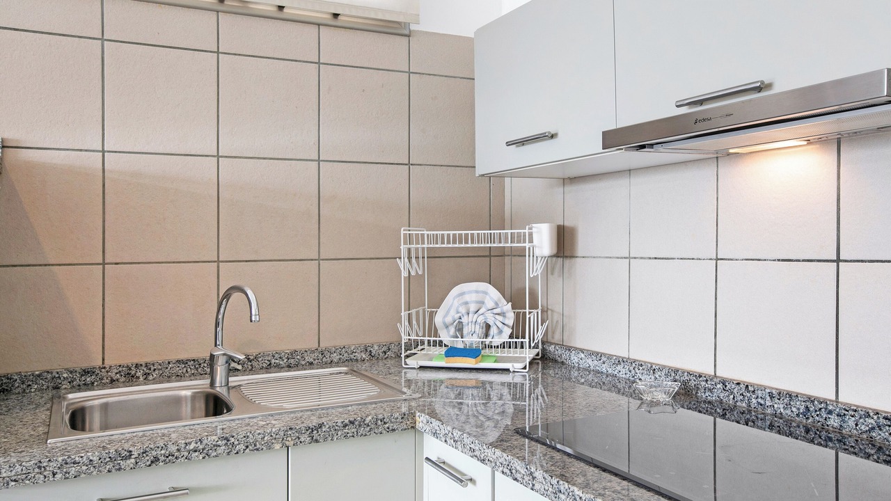 Photo of Kitchen in El Medano