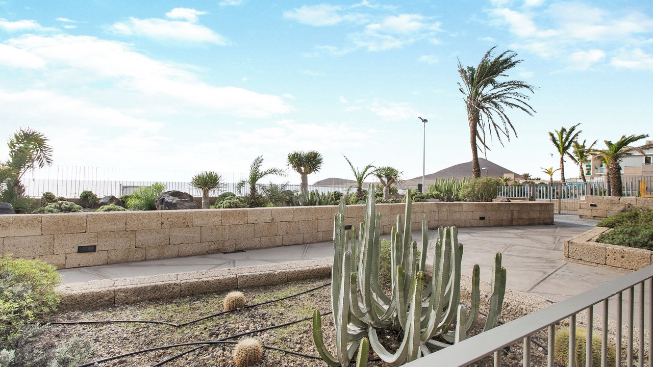 Photo of Outdoor in El Medano