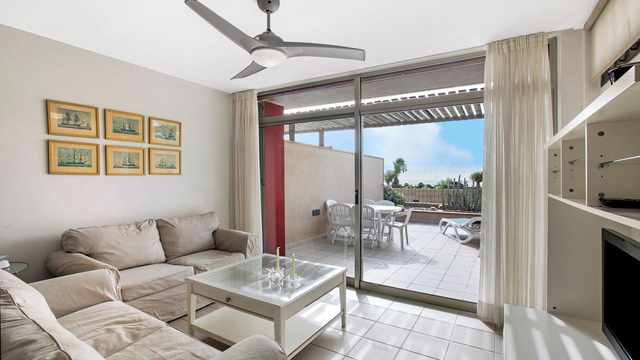 Photo of Livingroom in El Medano