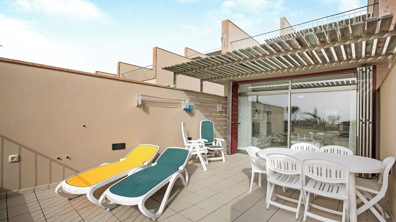 Photo of Outdoor in El Medano