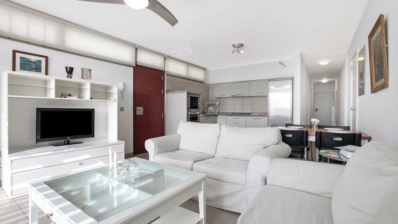 Photo of Livingroom in El Medano