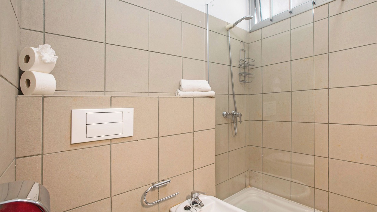 Photo of Bathroom in El Medano