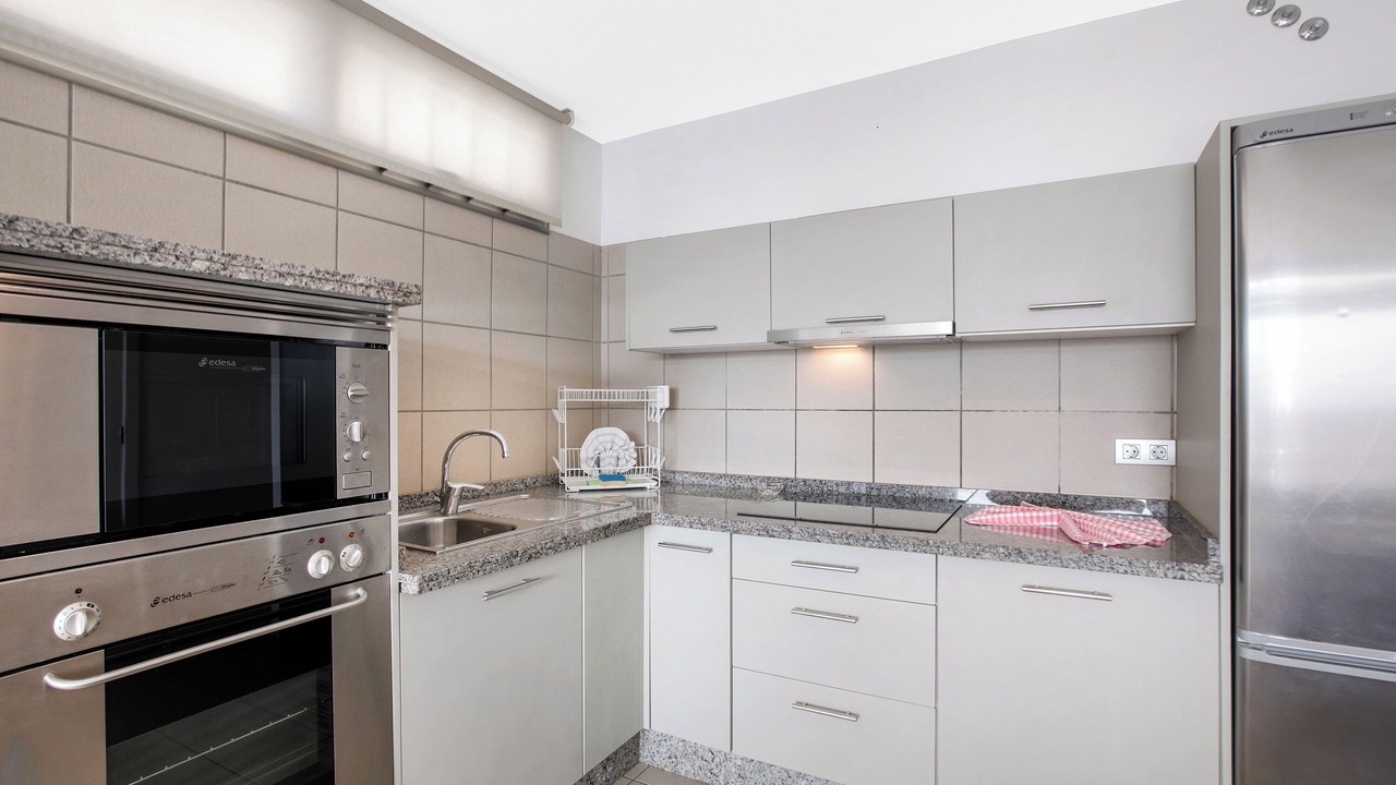 Photo of Kitchen in El Medano