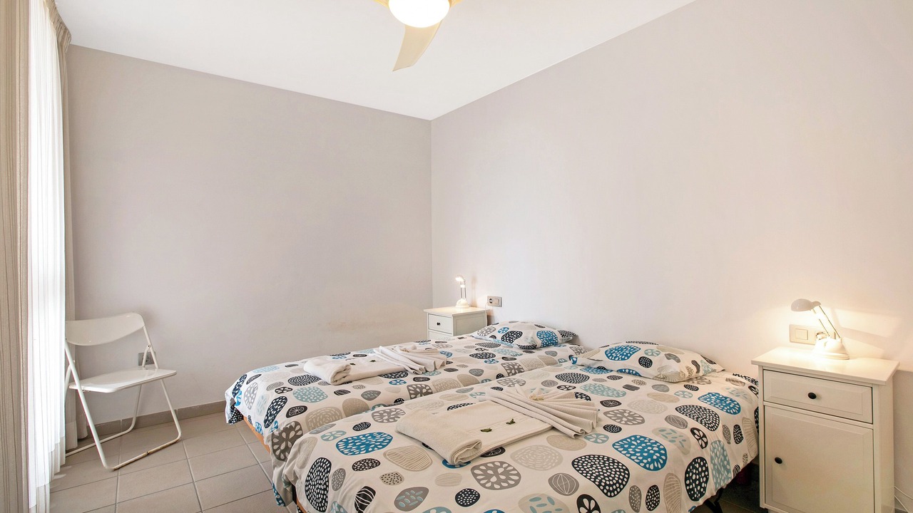 Photo of Bedroom in El Medano