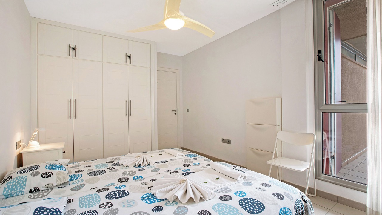 Photo of Bedroom in El Medano