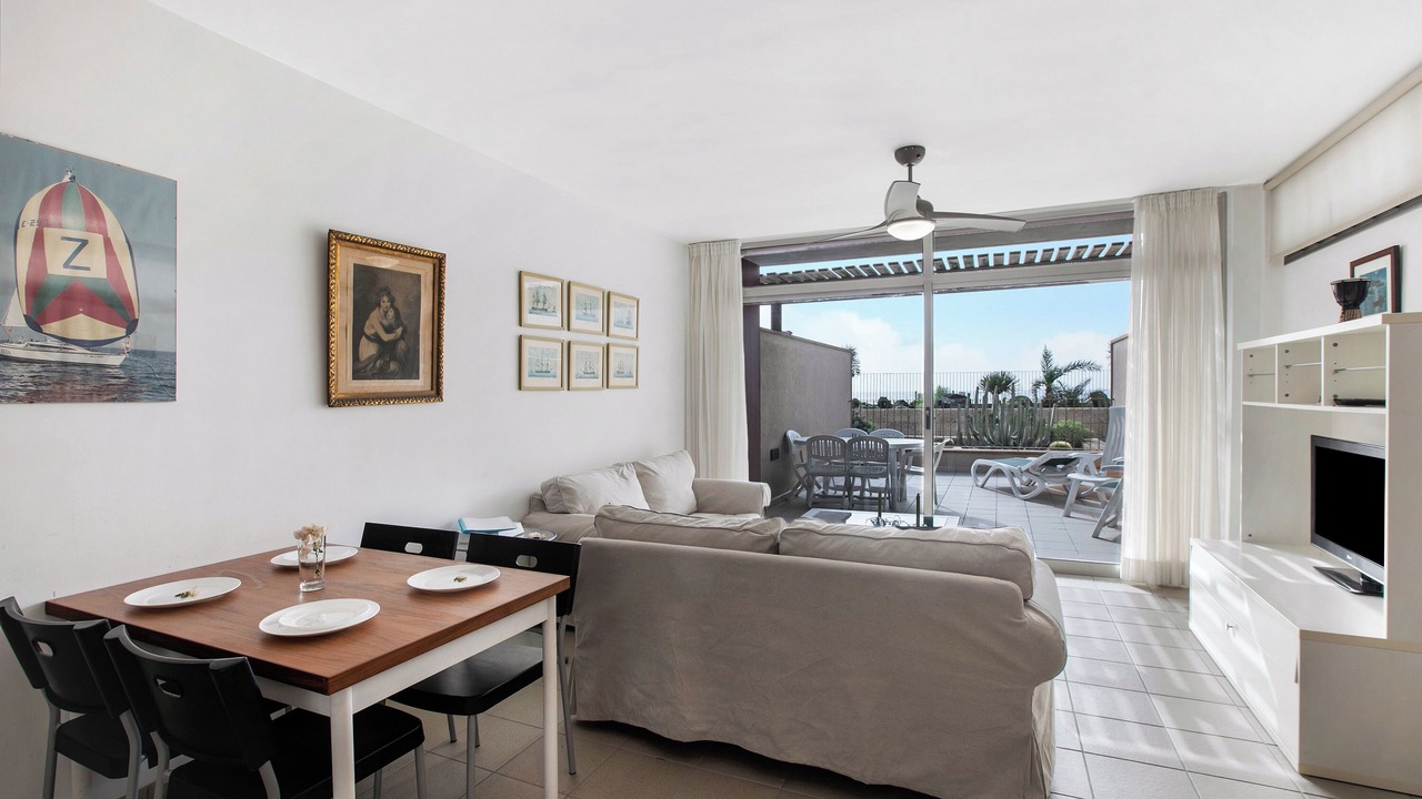 Photo of Livingroom in El Medano
