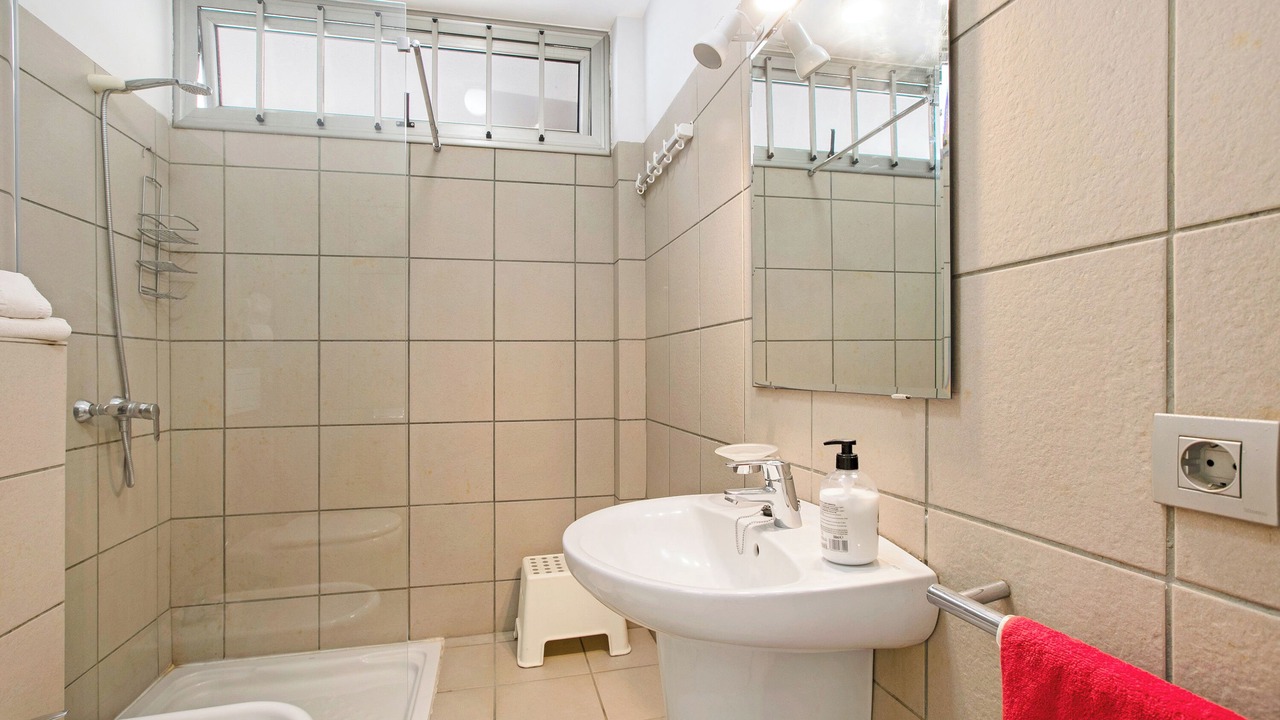Photo of Bathroom in El Medano