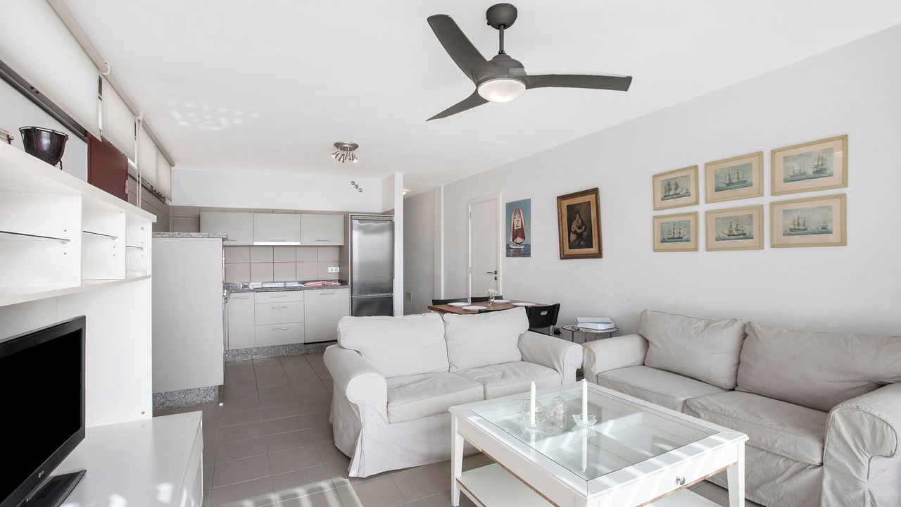 Photo of Livingroom in El Medano