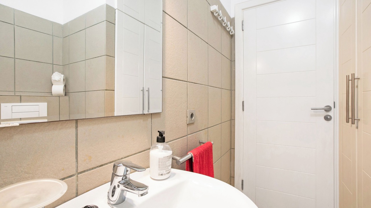 Photo of Bathroom in El Medano