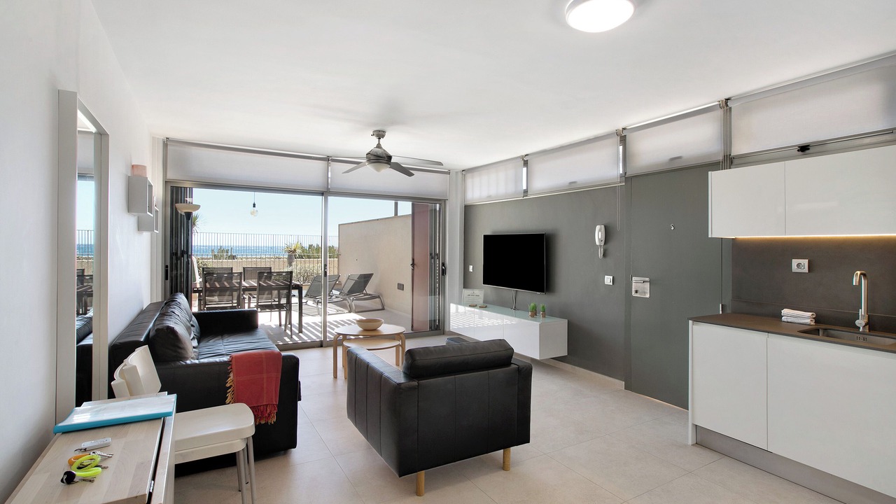 Photo of Livingroom in El Medano