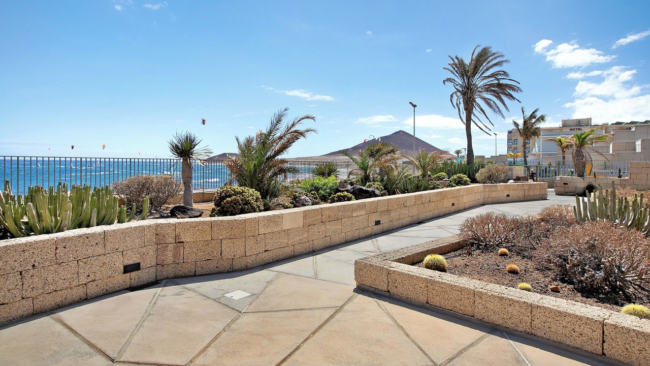 Photo of Outdoor in El Medano