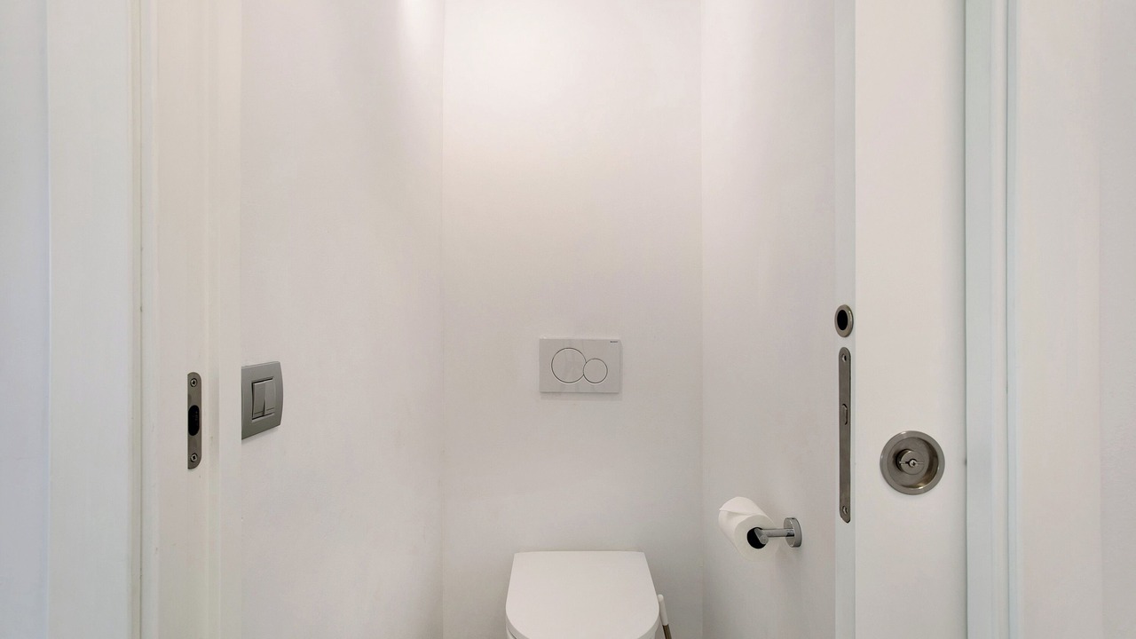 Photo of Bathroom in El Medano