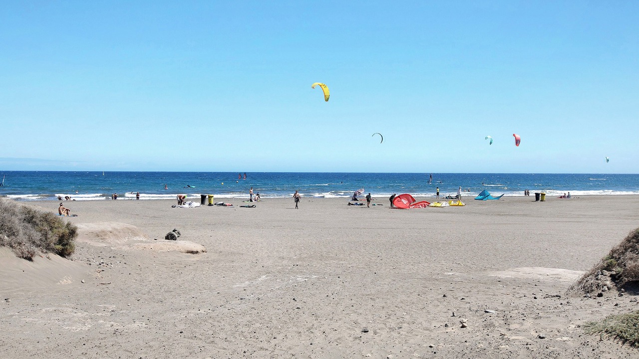 Photo of Others in El Medano