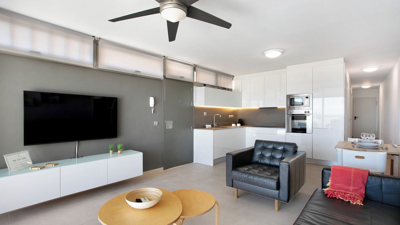 Photo of Livingroom in El Medano