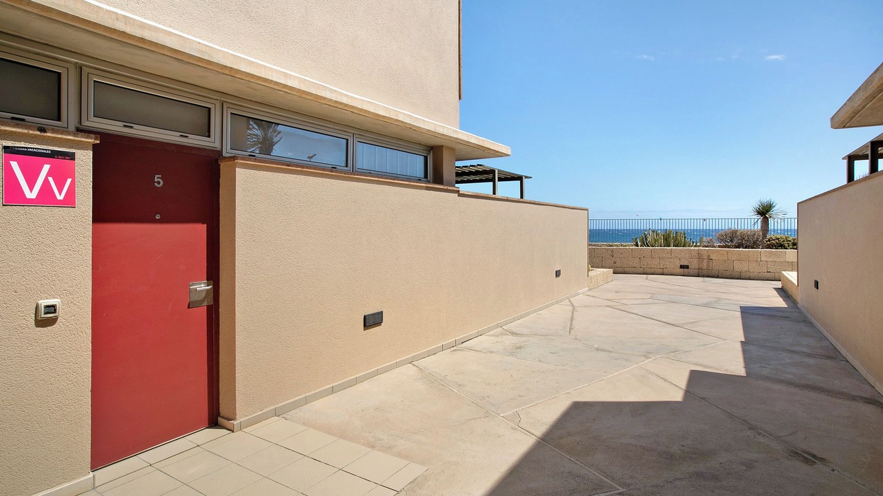 Photo of Outdoor in El Medano