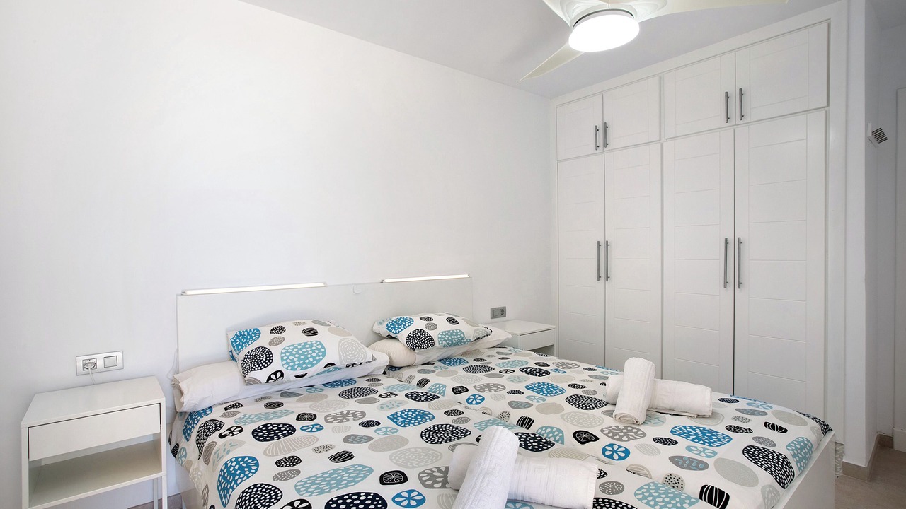 Photo of Bedroom in El Medano