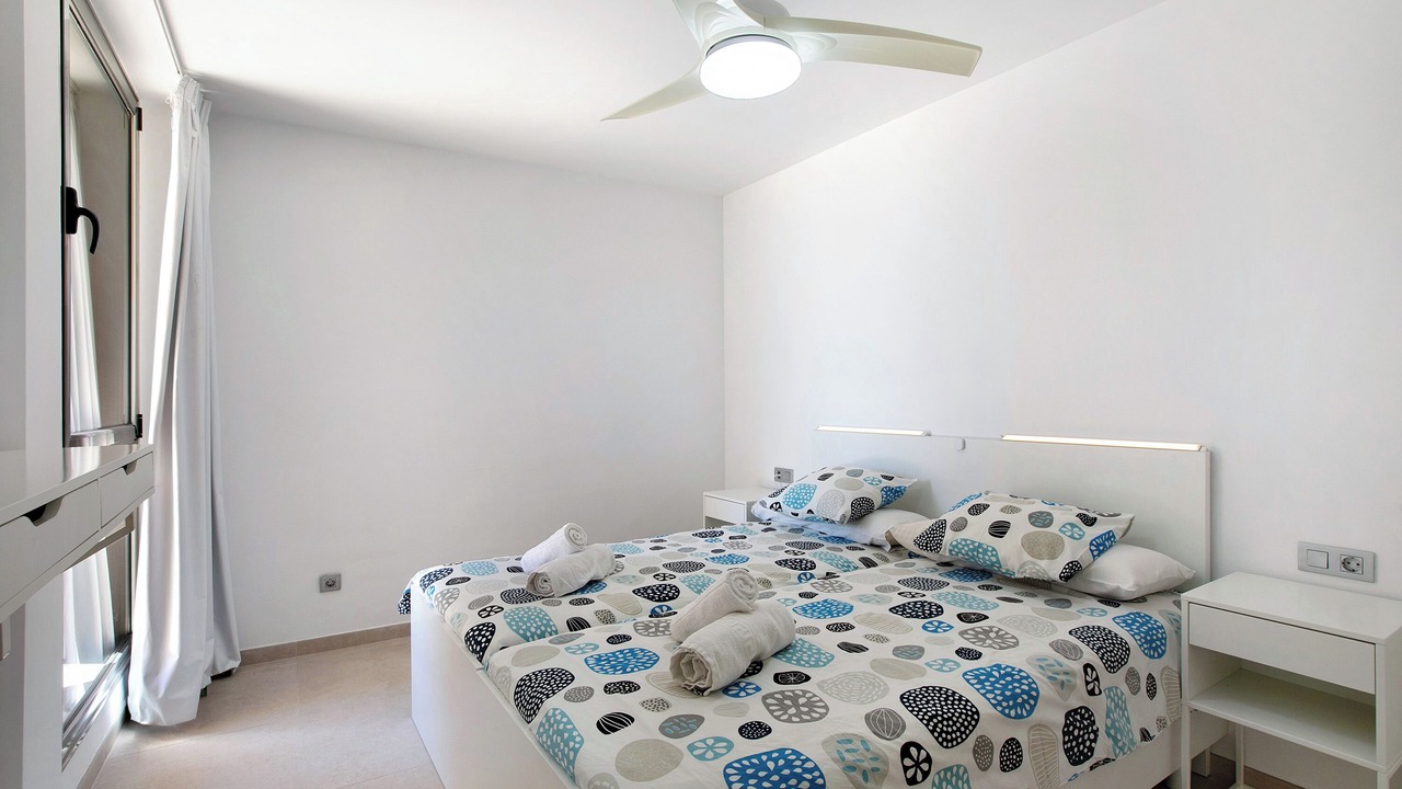 Photo of Bedroom in El Medano