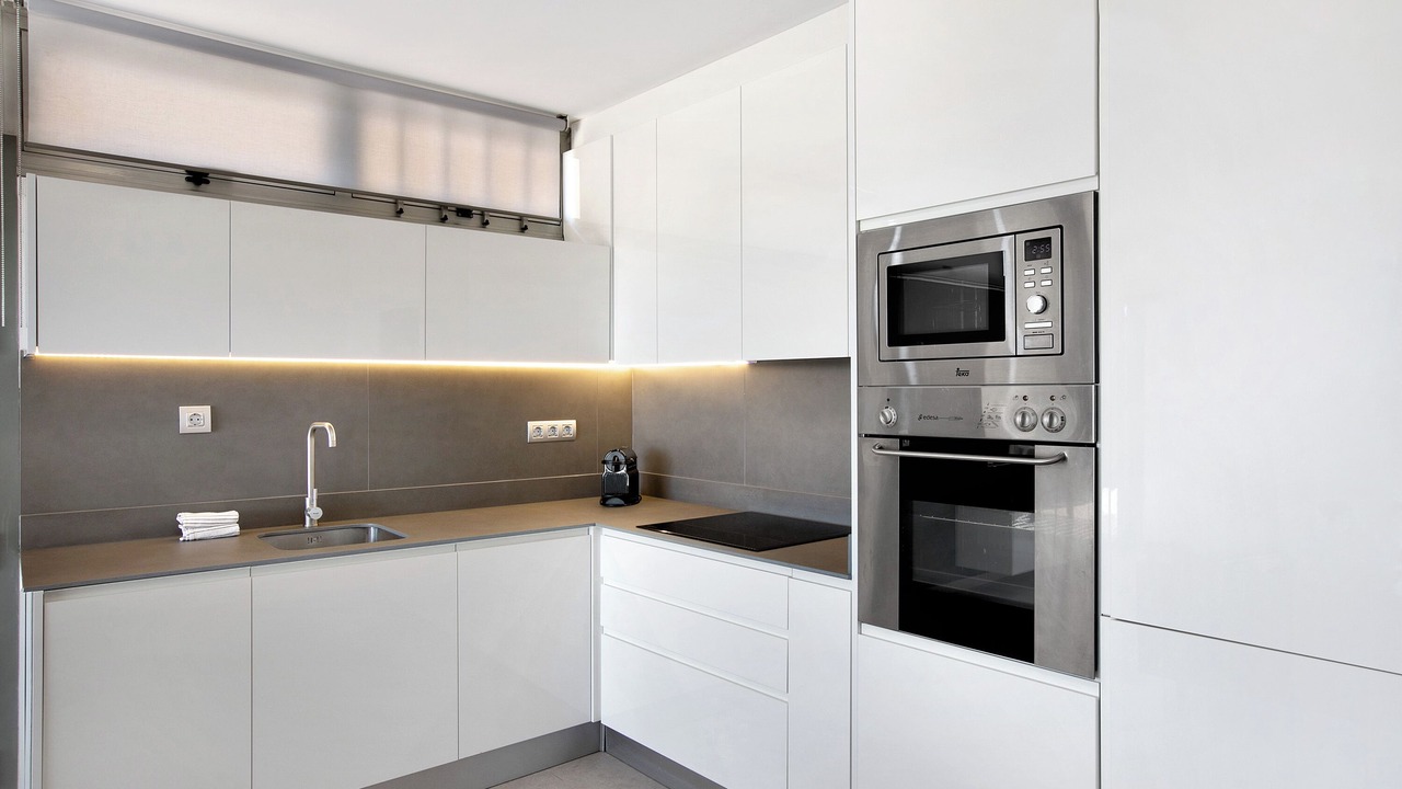 Photo of Kitchen in El Medano