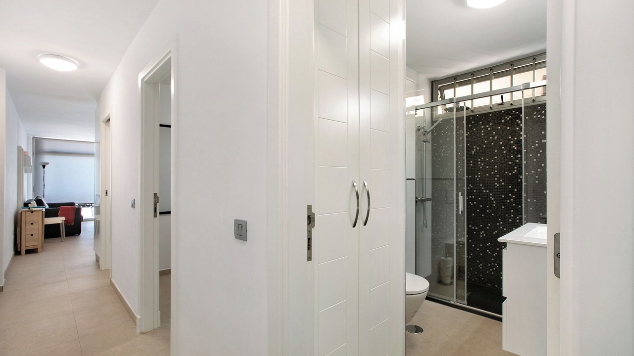 Photo of Bathroom in El Medano