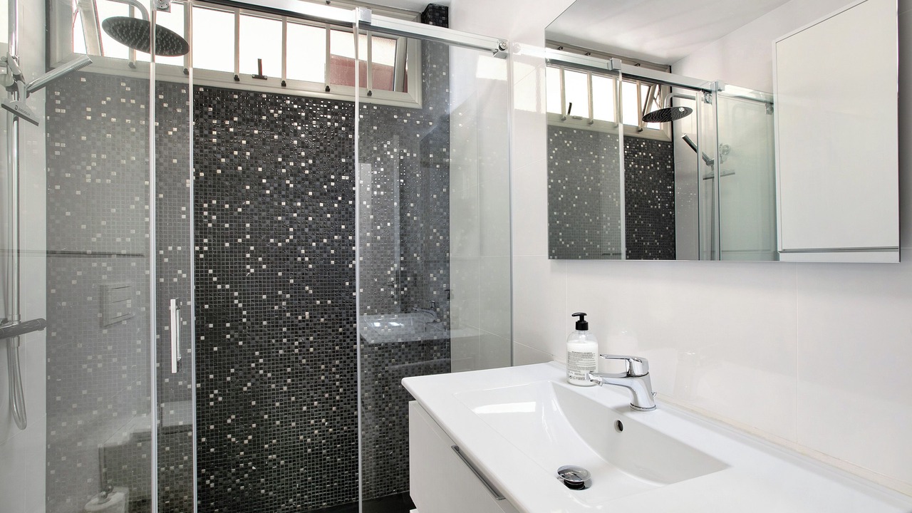 Photo of Bathroom in El Medano