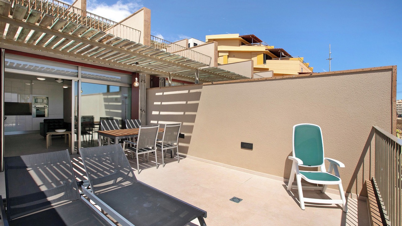 Photo of Outdoor in El Medano