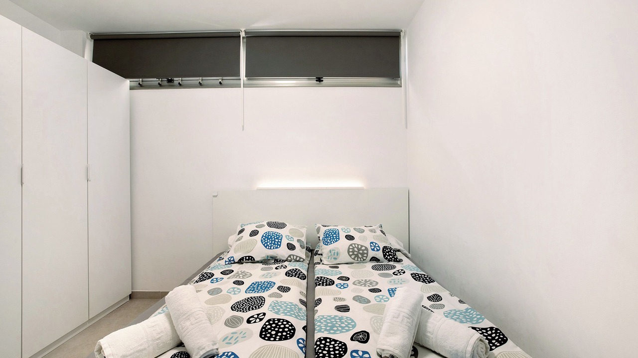 Photo of Bedroom in El Medano