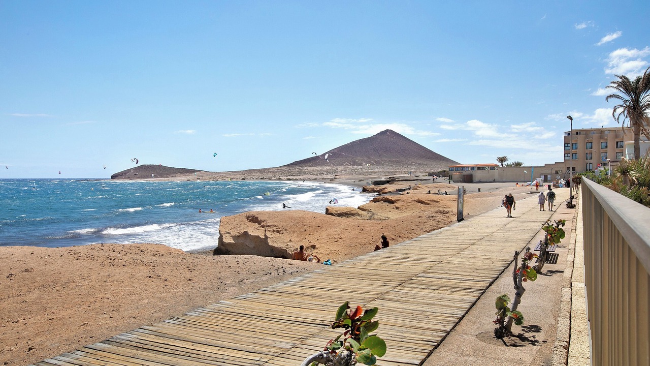 Photo of Others in El Medano