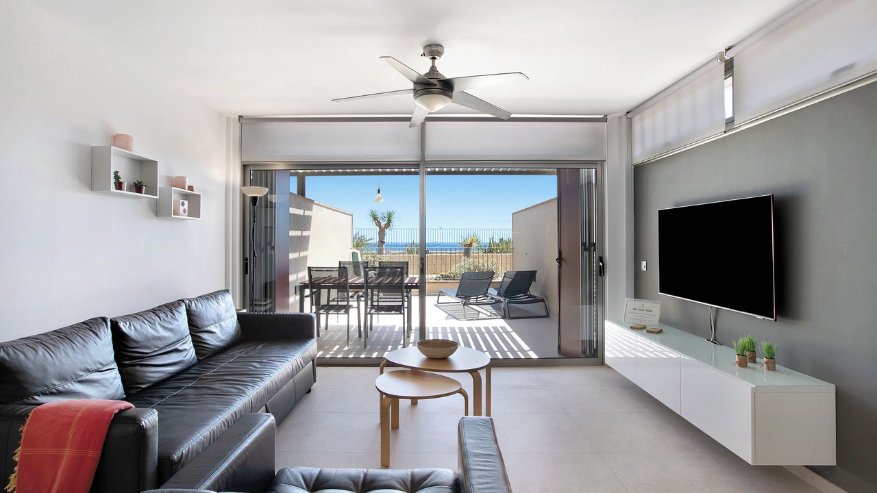 Photo of Livingroom in El Medano