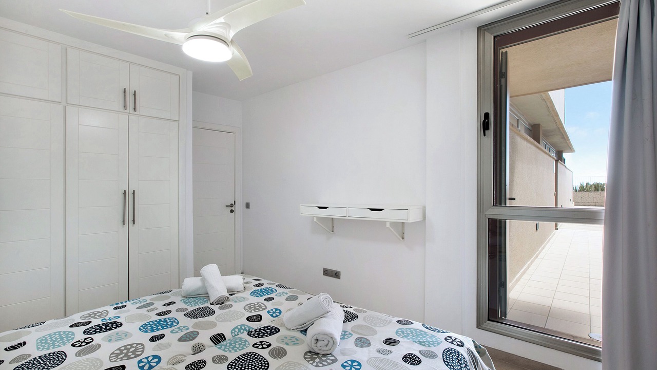 Photo of Bedroom in El Medano