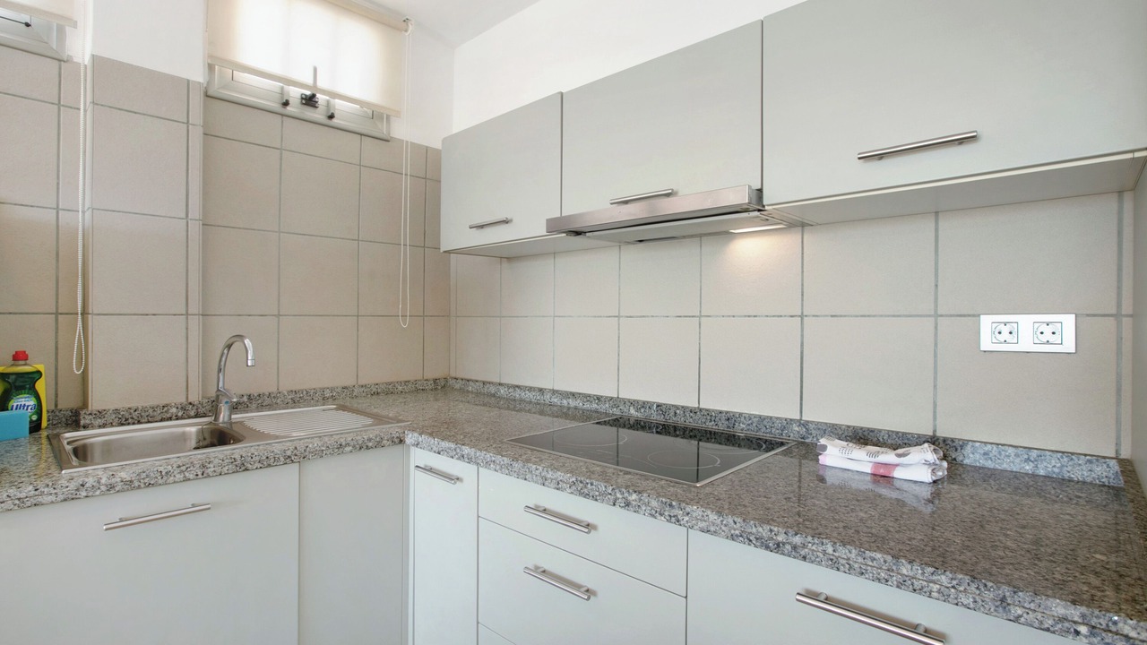 Photo of Kitchen in El Medano